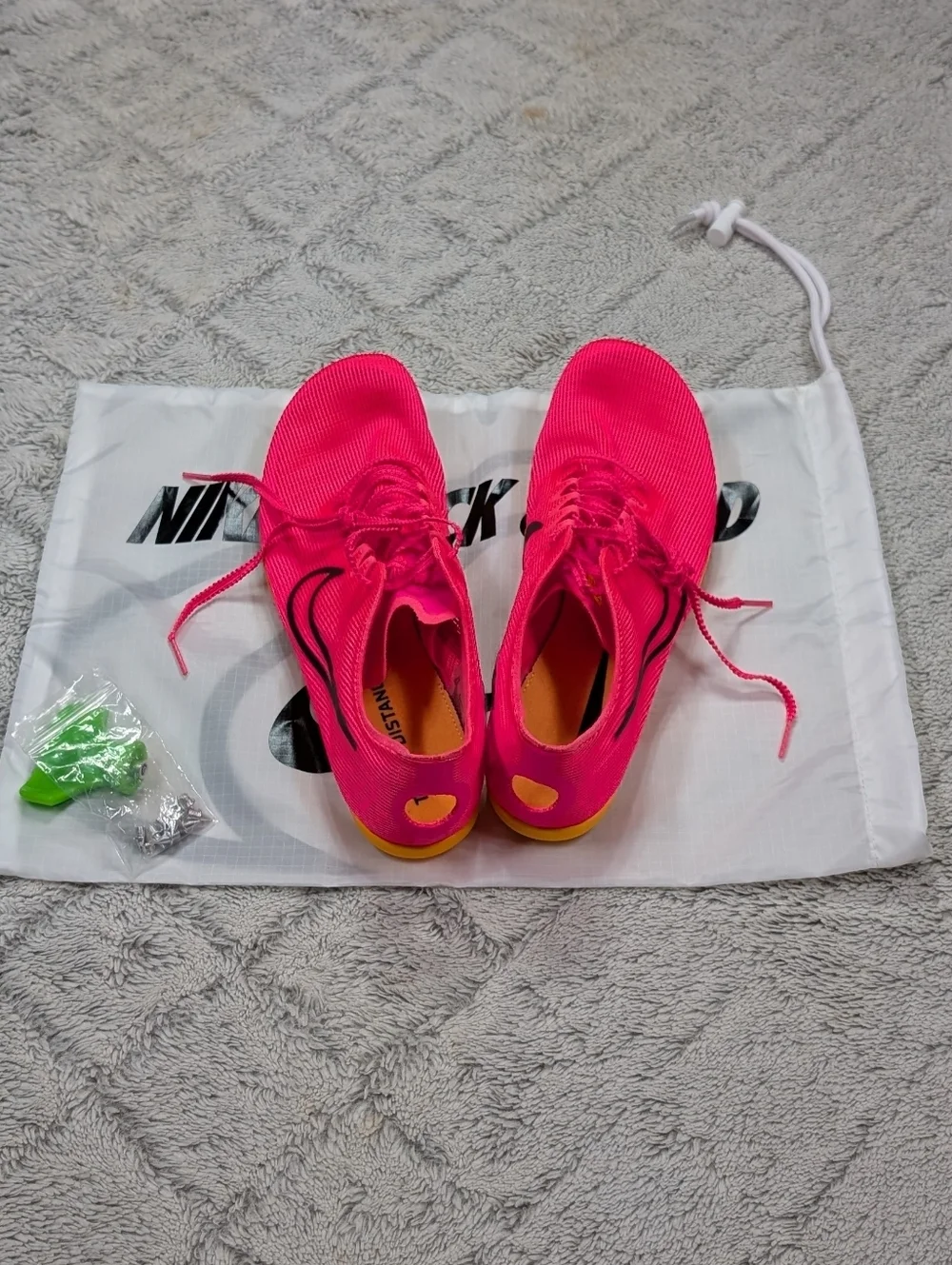 Nike zoom mamba